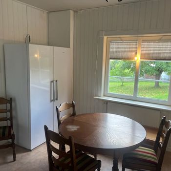 An image of the home at Kärråsvägen, Sandviken