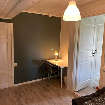 An image of the home at Kärråsvägen, Sandviken