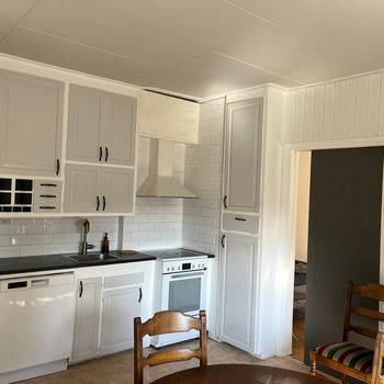 An image of the home at Kärråsvägen, Sandviken