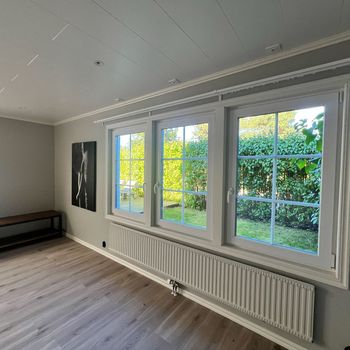 An image of the home at Ängskavlevägen, Knivsta