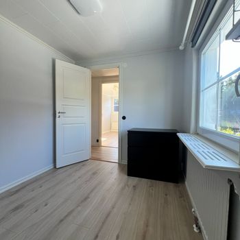 An image of the home at Ängskavlevägen, Knivsta