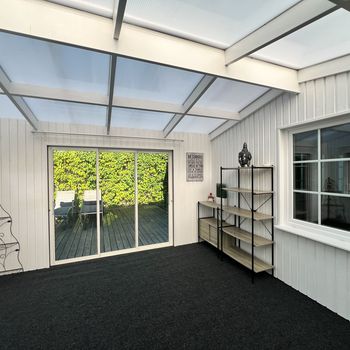 An image of the home at Ängskavlevägen, Knivsta