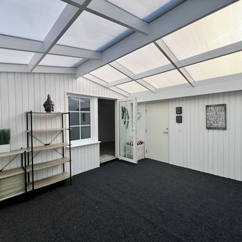 An image of the home at Ängskavlevägen, Knivsta