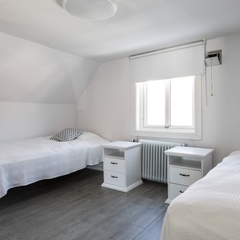 An image of the home at Agardhsgatan , Båstad