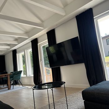 An image of the home at Lingonstigen, Täby