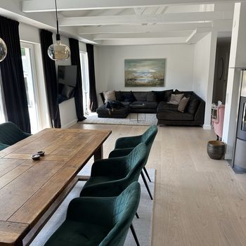 An image of the home at Lingonstigen, Täby
