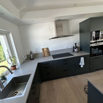 An image of the home at Lingonstigen, Täby