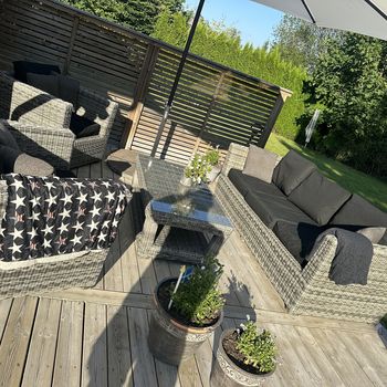 An image of the home at Lingonstigen, Täby