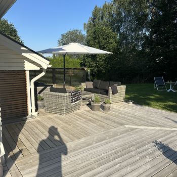 An image of the home at Lingonstigen, Täby