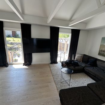An image of the home at Lingonstigen, Täby