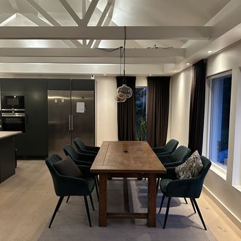 An image of the home at Lingonstigen, Täby