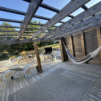 An image of the home at Lingonstigen, Täby
