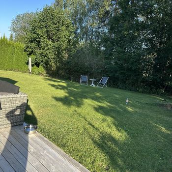 An image of the home at Lingonstigen, Täby