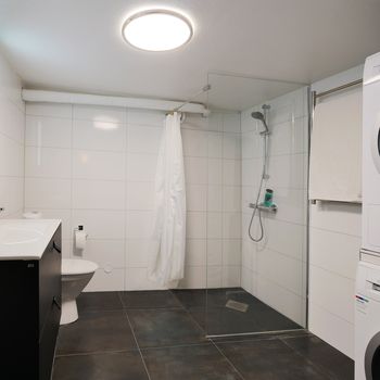 An image of the home at Agardhsgatan , Båstad