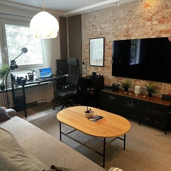 An image of the home at Rondellen, Järfälla