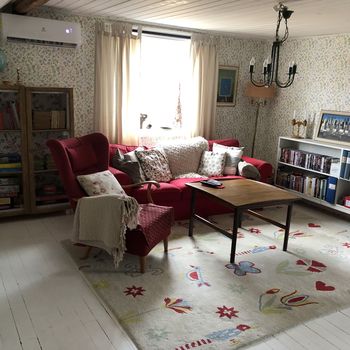 An image of the home at Södra Bleken, Brålanda