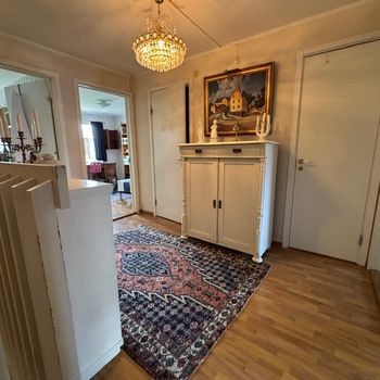 An image of the home at Fisknätsgatan, Saltsjöbaden