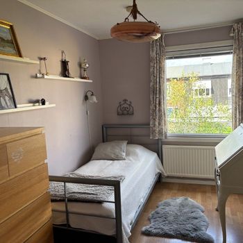 An image of the home at Fisknätsgatan, Saltsjöbaden