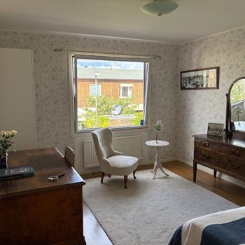 An image of the home at Fisknätsgatan, Saltsjöbaden