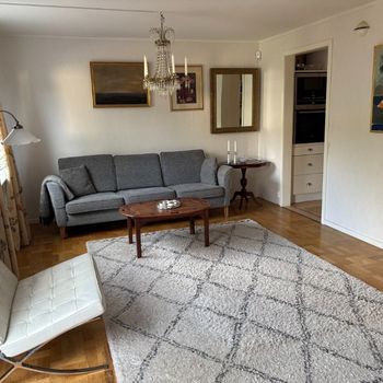 An image of the home at Fisknätsgatan, Saltsjöbaden