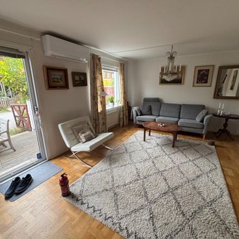 An image of the home at Fisknätsgatan, Saltsjöbaden