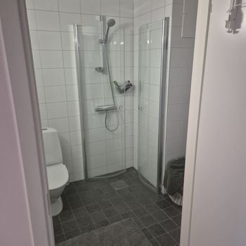 An image of the home at Nina Einhorns Gata, Stockholm