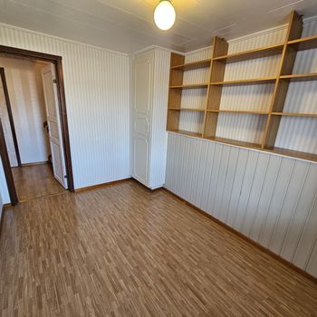 An image of the home at Turistgatan, Älvsbyn