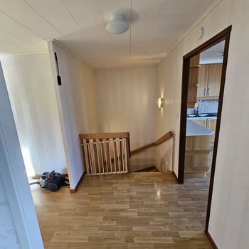 An image of the home at Turistgatan, Älvsbyn