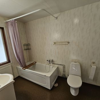 An image of the home at Turistgatan, Älvsbyn
