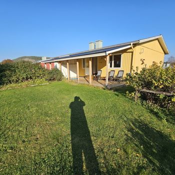 An image of the home at Turistgatan, Älvsbyn
