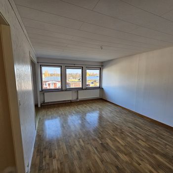An image of the home at Turistgatan, Älvsbyn