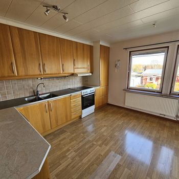 An image of the home at Turistgatan, Älvsbyn