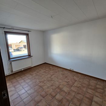 An image of the home at Turistgatan, Älvsbyn