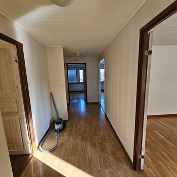 An image of the home at Turistgatan, Älvsbyn