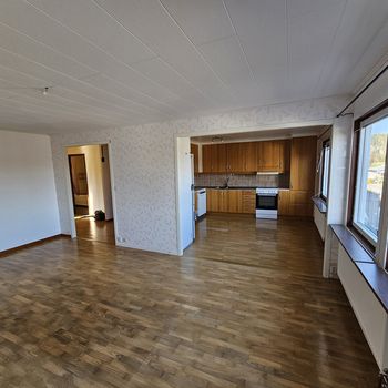 An image of the home at Turistgatan, Älvsbyn