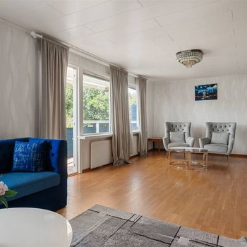 An image of the home at Söderholmsgränd, Skärholmen