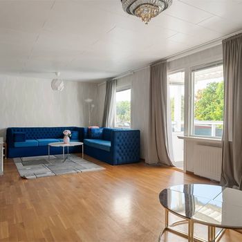 An image of the home at Söderholmsgränd, Skärholmen