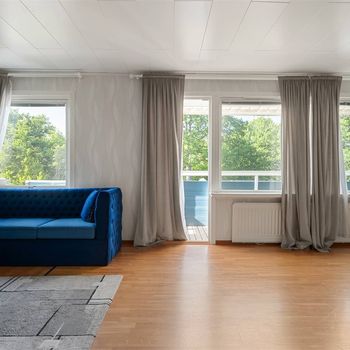 An image of the home at Söderholmsgränd, Skärholmen