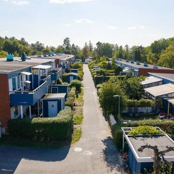 An image of the home at Söderholmsgränd, Skärholmen