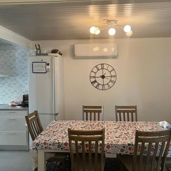 An image of the home at Legendgatan, Hisings Backa