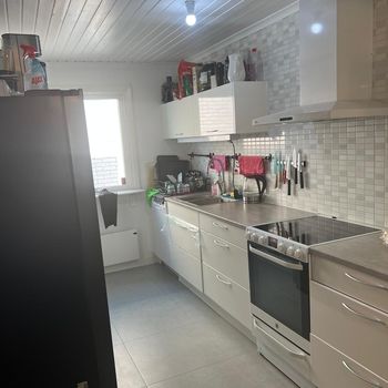 An image of the home at Legendgatan, Hisings Backa