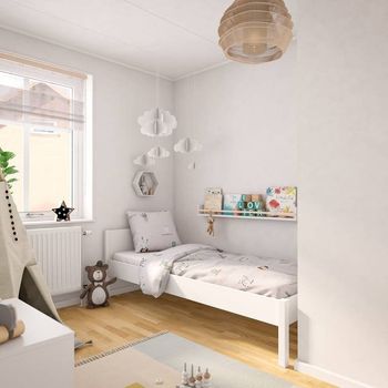 An image of the home at Nordanskogsvägen, Vikbolandet