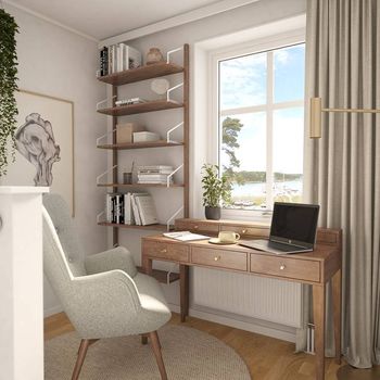 An image of the home at Nordanskogsvägen, Vikbolandet