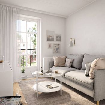 An image of the home at Nordanskogsvägen, Vikbolandet