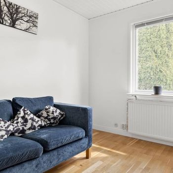 An image of the home at Hästhovsvägen, Bro