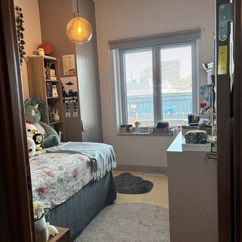 An image of the home at Nordenflychtsvägen, Stockholm