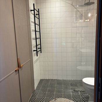 An image of the home at Nordenflychtsvägen, Stockholm