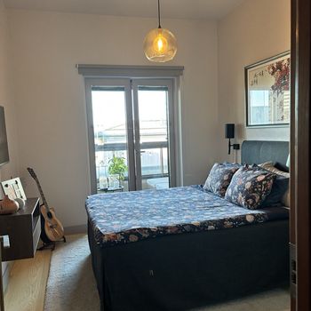 An image of the home at Nordenflychtsvägen, Stockholm
