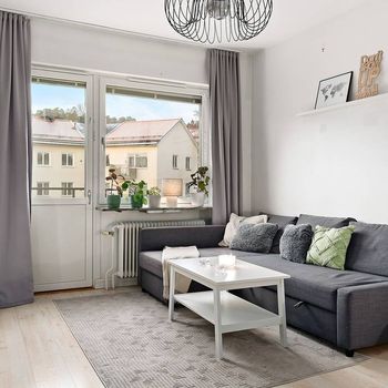 An image of the home at Nyköpingsvägen, Södertälje