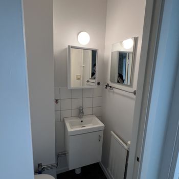 An image of the home at Hagagatan, Norrköping